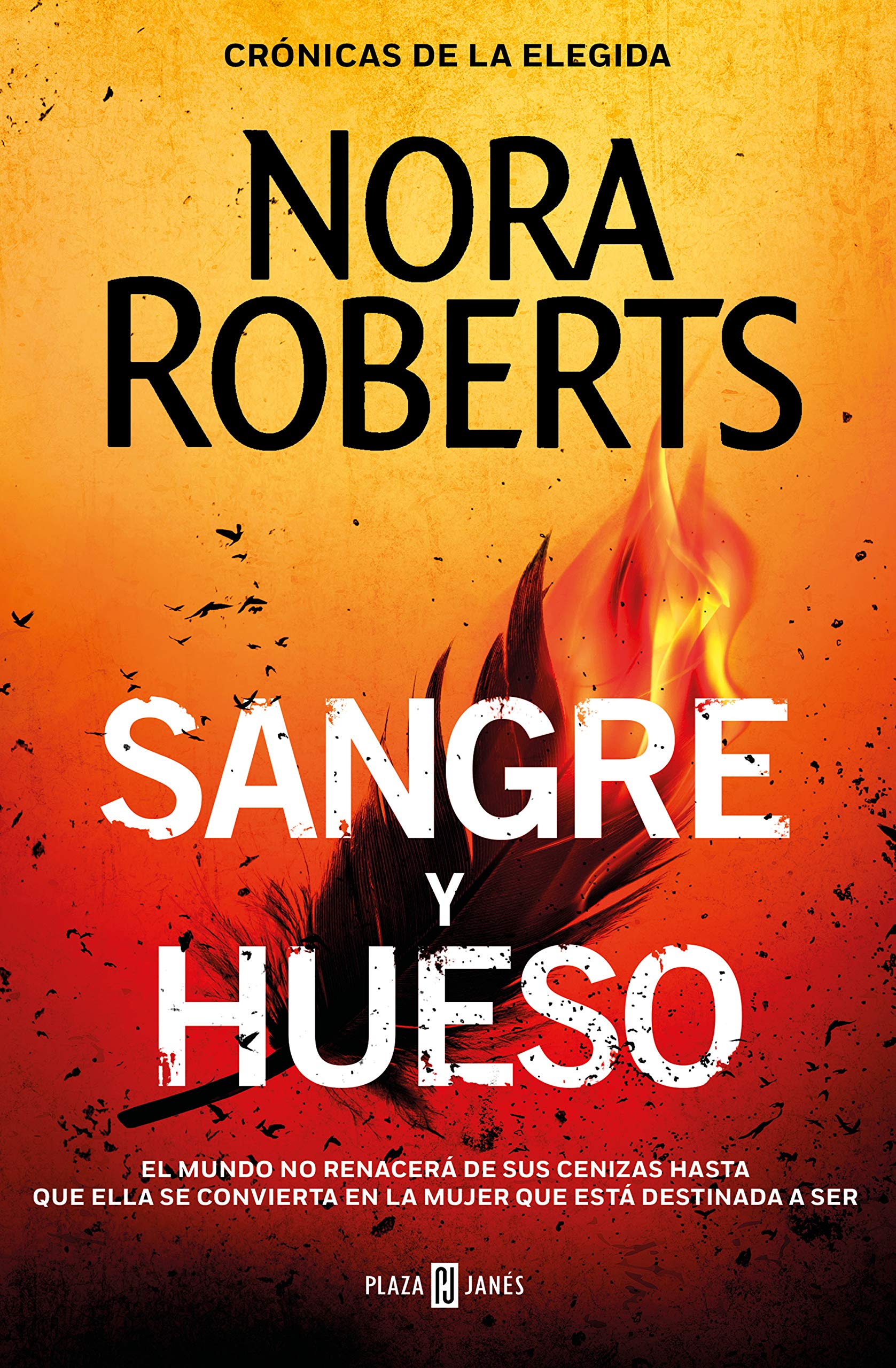 Sangre Y Hueso